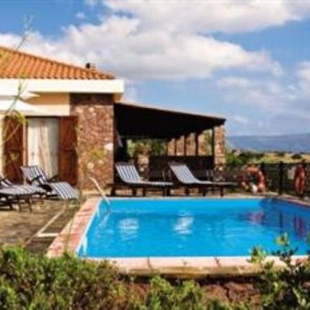 Villa Lu Barranch Alghero Kültér fotó